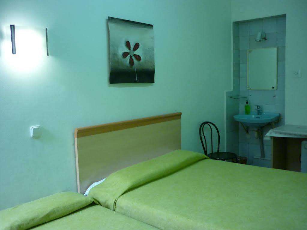 El Born Guest House By Casa Consell Barcelona Eksteriør bilde