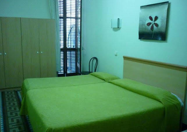 El Born Guest House By Casa Consell Barcelona Eksteriør bilde