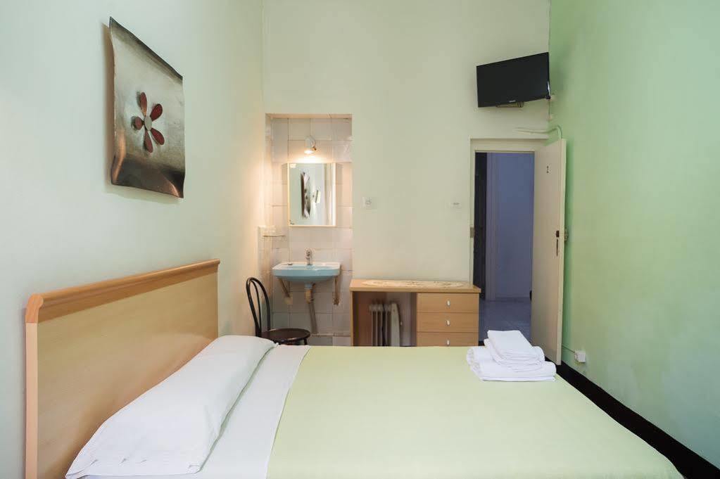 El Born Guest House By Casa Consell Barcelona Eksteriør bilde