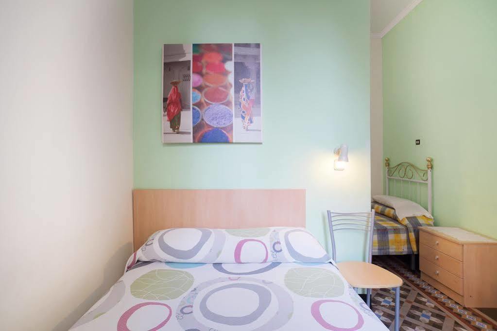 El Born Guest House By Casa Consell Barcelona Eksteriør bilde