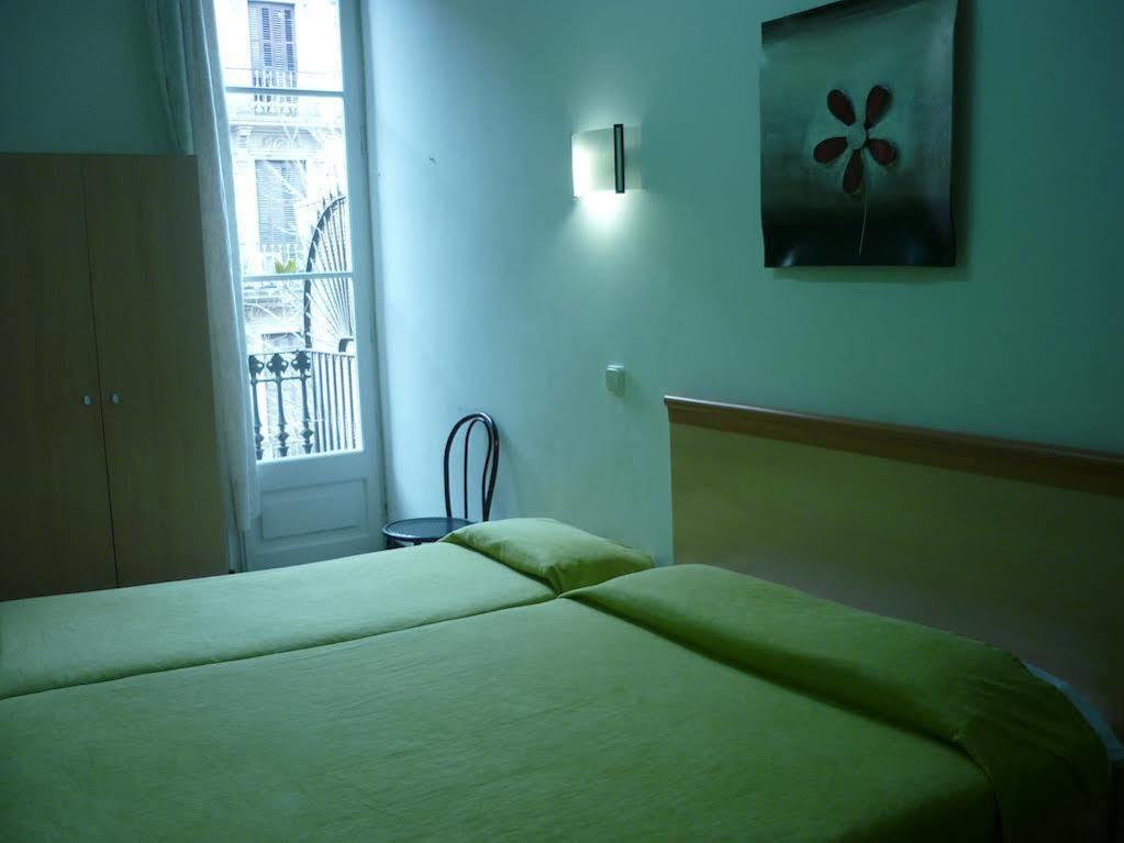 El Born Guest House By Casa Consell Barcelona Eksteriør bilde