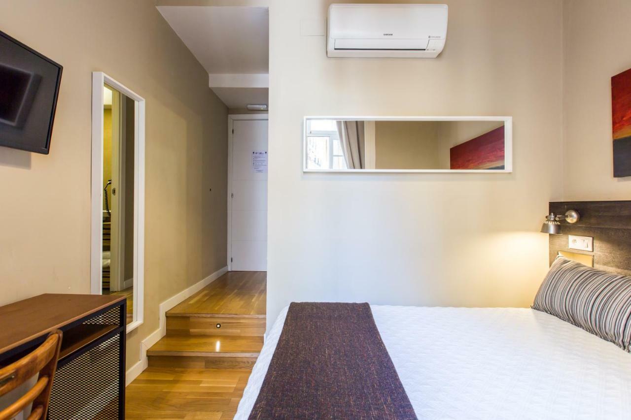 El Born Guest House By Casa Consell Barcelona Eksteriør bilde