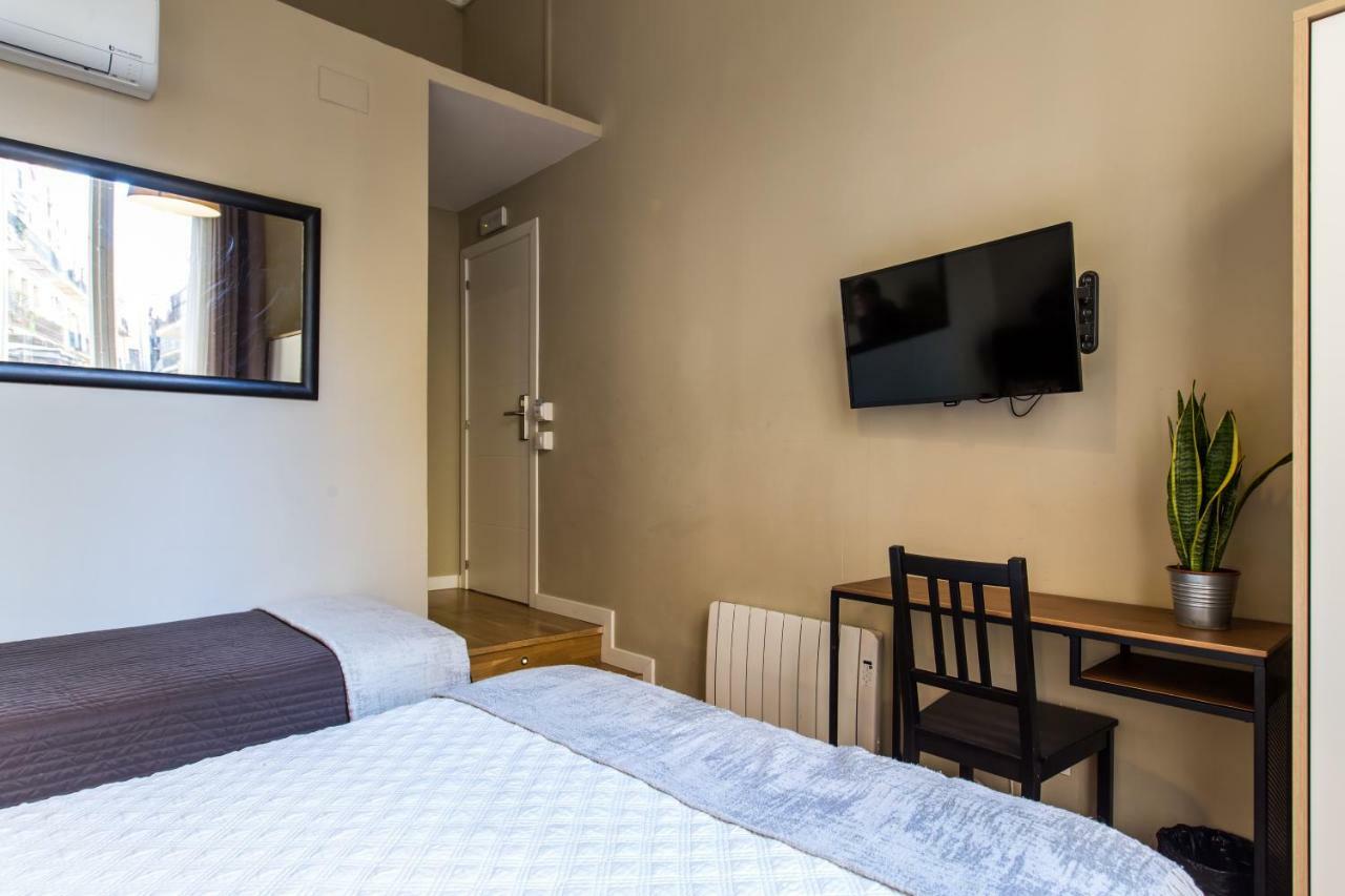 El Born Guest House By Casa Consell Barcelona Eksteriør bilde